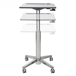 LearnFit standing desk for schools, office and colleges