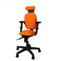 Ergochair adapt 200 office chair for restricted growth
