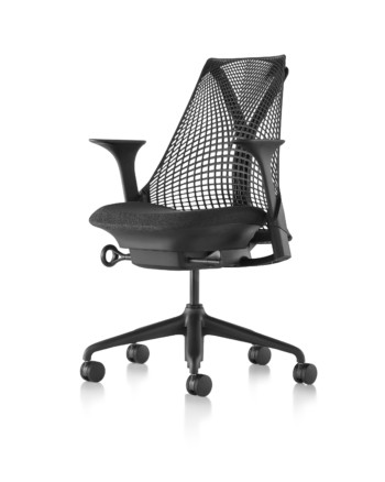 herman miller sayl chair quick delivery