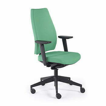 Pepi ergonomic office chair by nomique