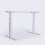 Steelforce pro 470 electric standing desk