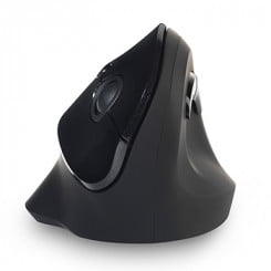 PRF wireless vertical ergonomic mouse