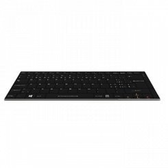 Standivarius solo x slim wireless keyboard