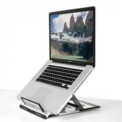 Lapjack laptop stand