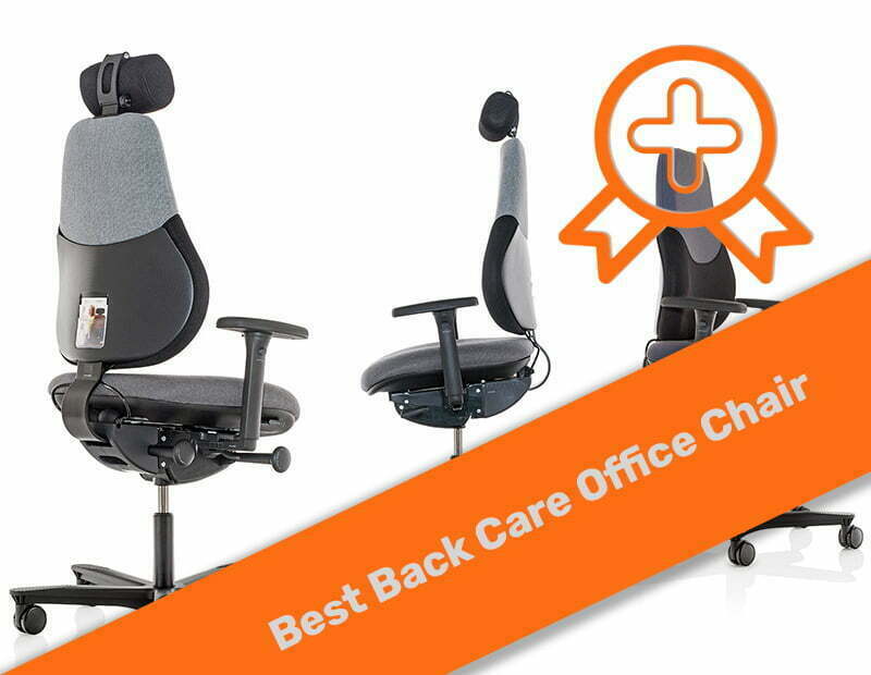 The Best Office Chairs Of 2020 Posture People